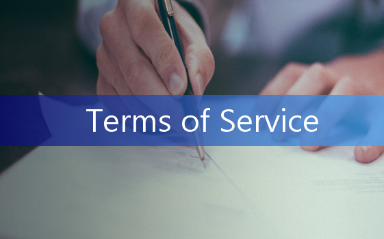 Website Terms of Service KDG Web Solutions in Athens Tennessee Website Terms of Service